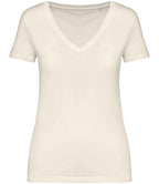 Native Spirit Ladies V Neck Tshirt