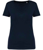 Native Spirit Ladies V Neck Tshirt