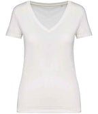 Native Spirit Ladies V Neck Tshirt