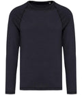 Nat. Spirit Raglan Sleeve Washed T