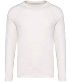Nat. Spirit Raglan Sleeve Washed T