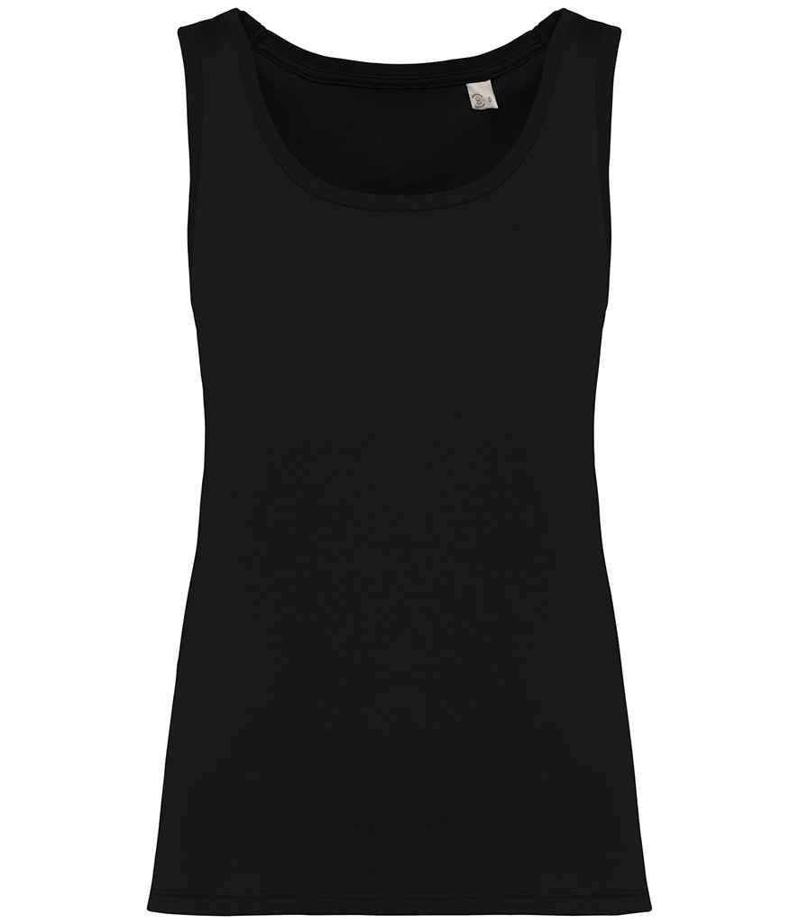 Native Spirit Lds. Tank Top