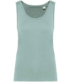 Native Spirit Lds. Tank Top