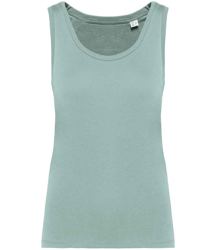 Native Spirit Lds. Tank Top