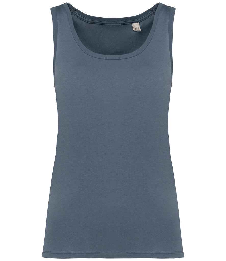 Native Spirit Lds. Tank Top