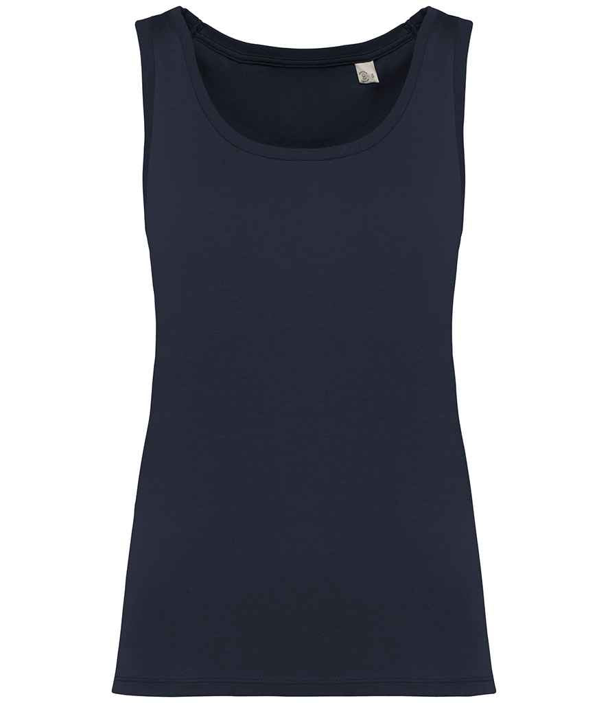 Native Spirit Lds. Tank Top