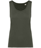Native Spirit Lds. Tank Top
