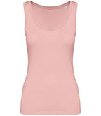 Native Spirit Lds. Tank Top