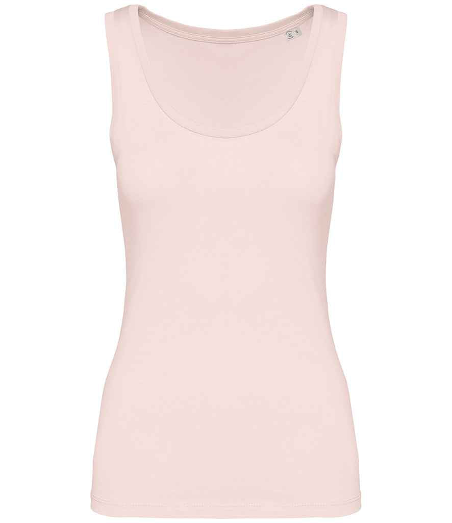 Native Spirit Lds. Tank Top