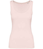 Native Spirit Lds. Tank Top