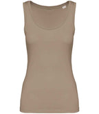 Native Spirit Lds. Tank Top