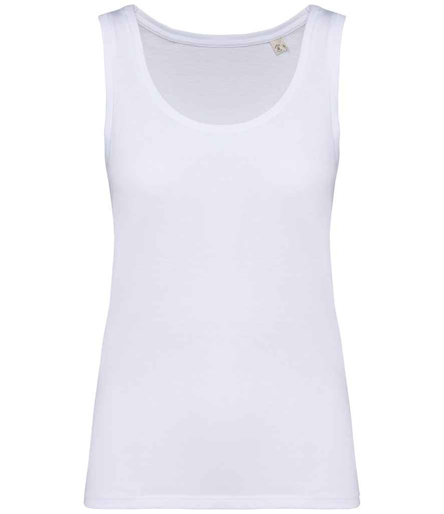 Native Spirit Lds. Tank Top