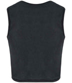 NS342 Washed Coal Grey Back