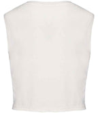 NS342 Washed Ivory Back
