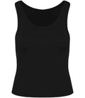 Native Spirit Ladies Ribbed Tank Top