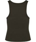NS344 Organic Khaki Back