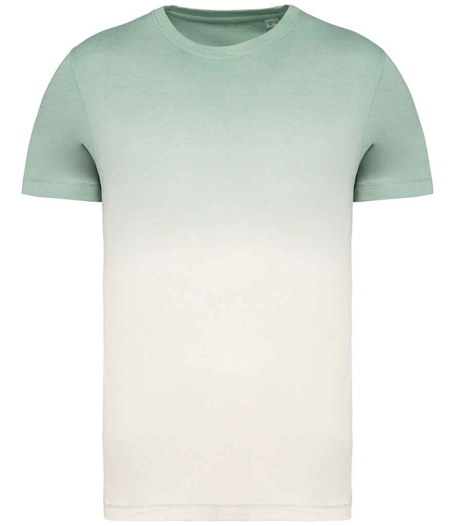 Native Spirit Tie Dye T