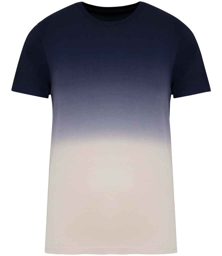 Native Spirit Tie Dye T
