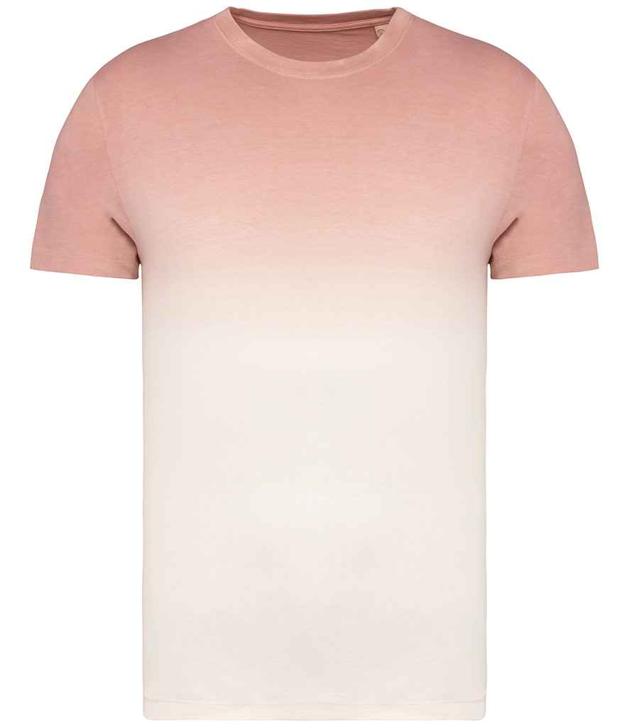 Native Spirit Tie Dye T