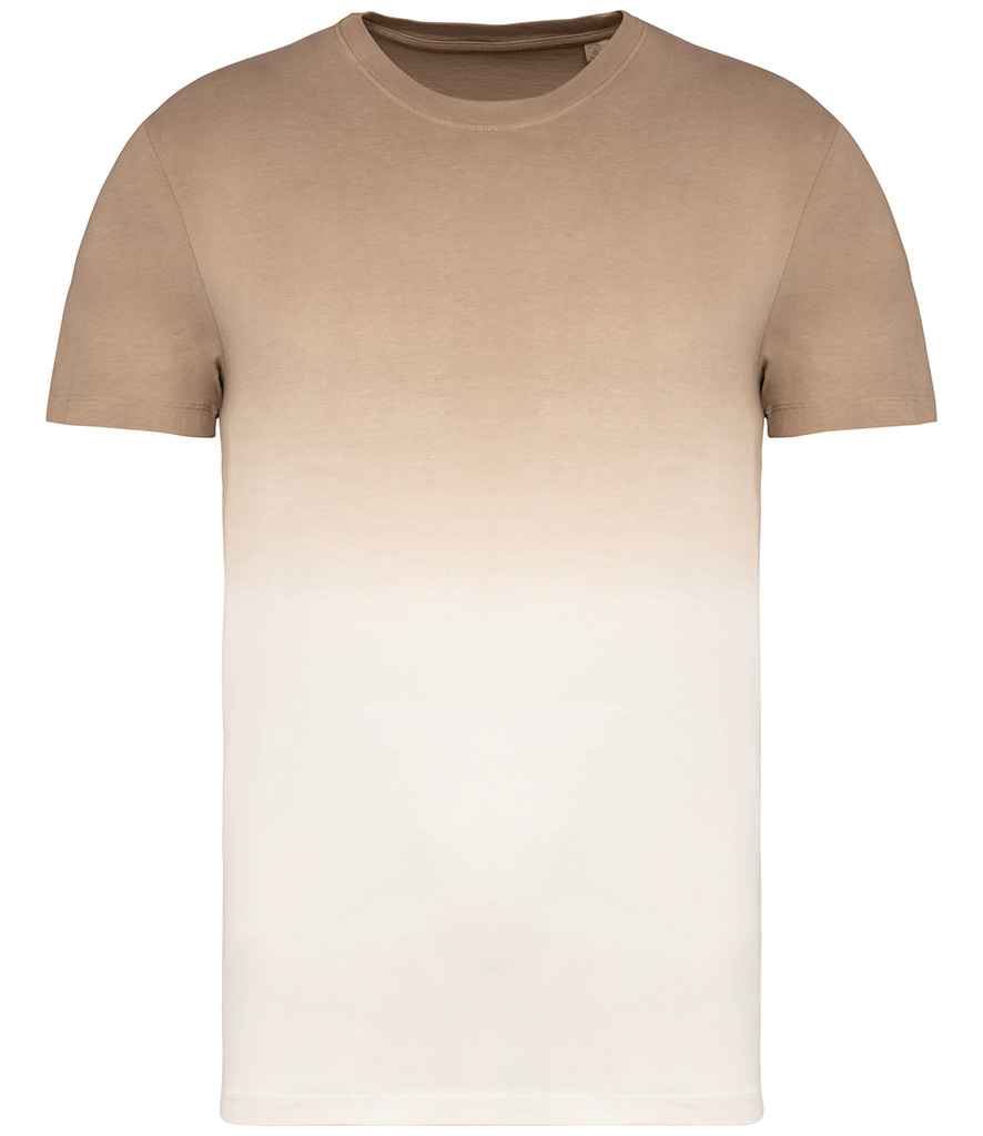 Native Spirit Tie Dye T