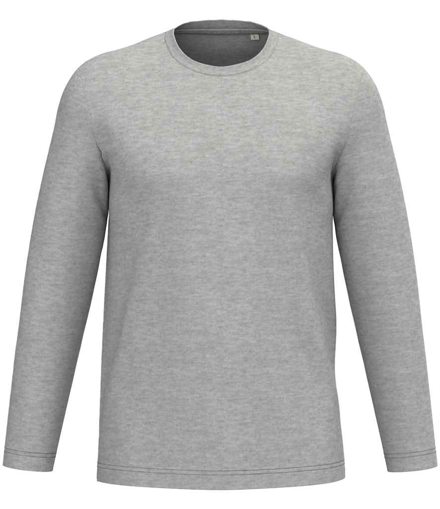 Native Spirit Unisex L/S Tee