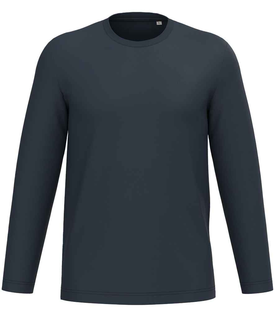 Native Spirit Unisex L/S Tee