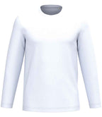 Native Spirit Unisex L/S Tee