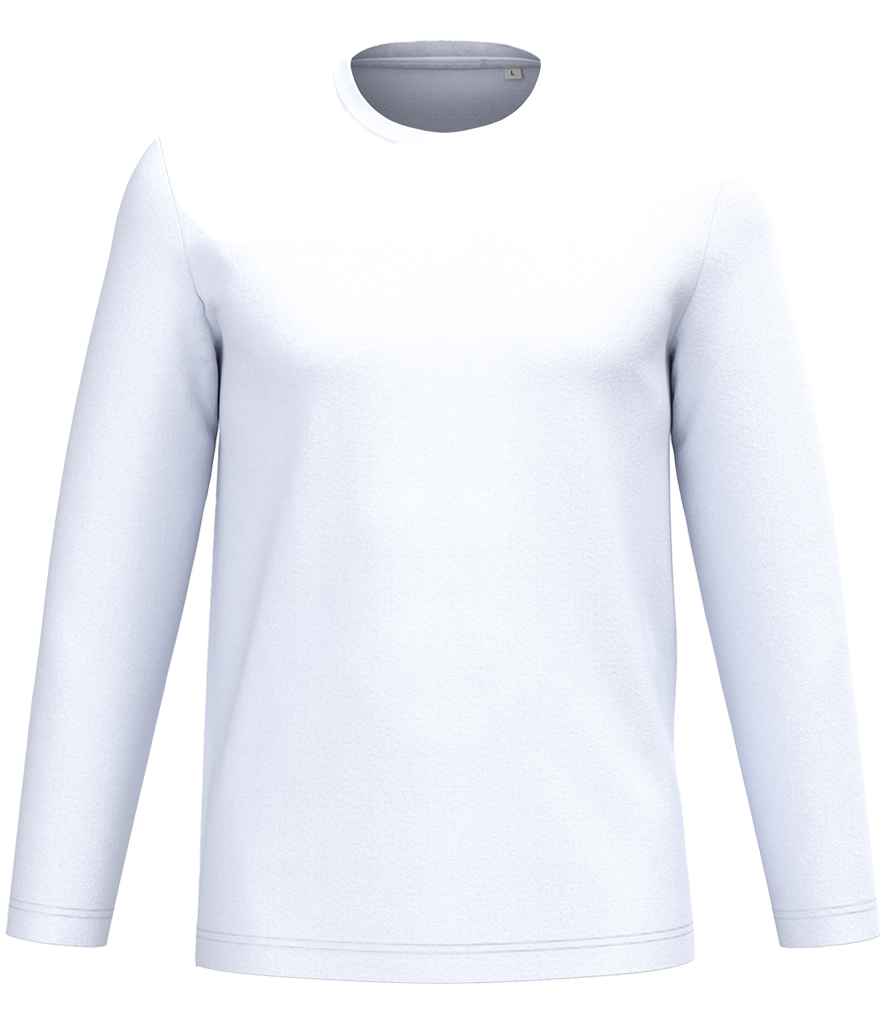 Native Spirit Unisex L/S Tee