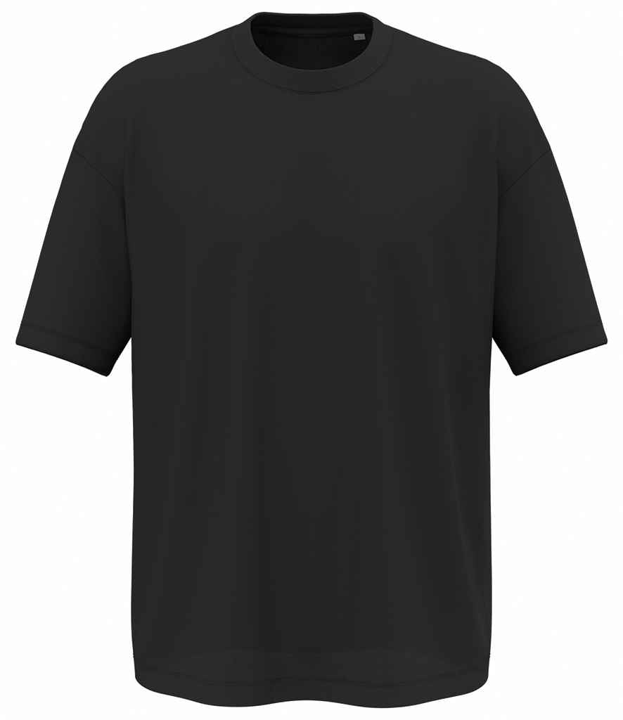 Native Spirit Eco-friendly Oversized Tee