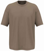 Native Spirit Eco-friendly Oversized Tee