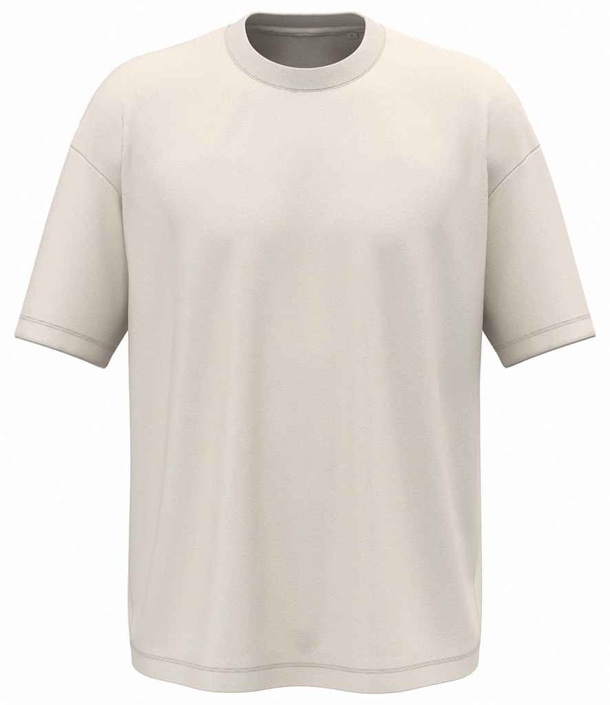 Native Spirit Eco-friendly Oversized Tee