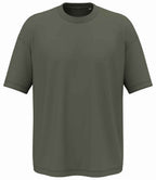 Native Spirit Eco-friendly Oversized Tee