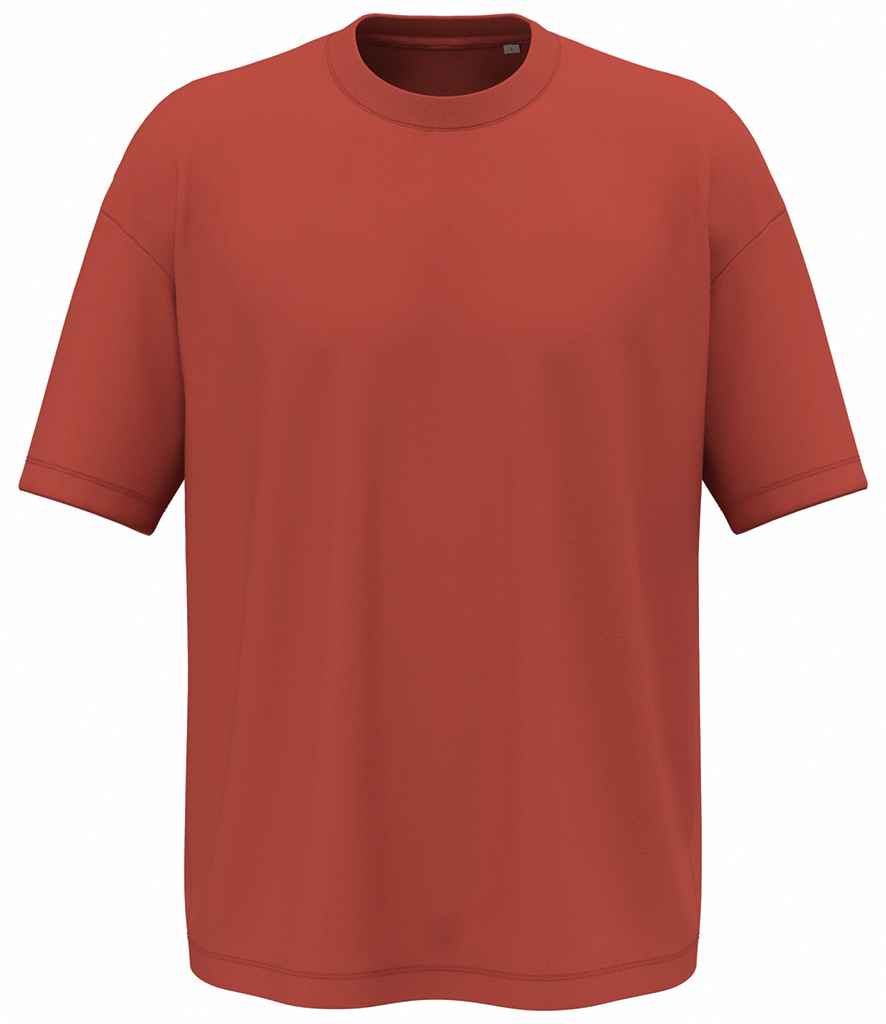 Native Spirit Eco-friendly Oversized Tee