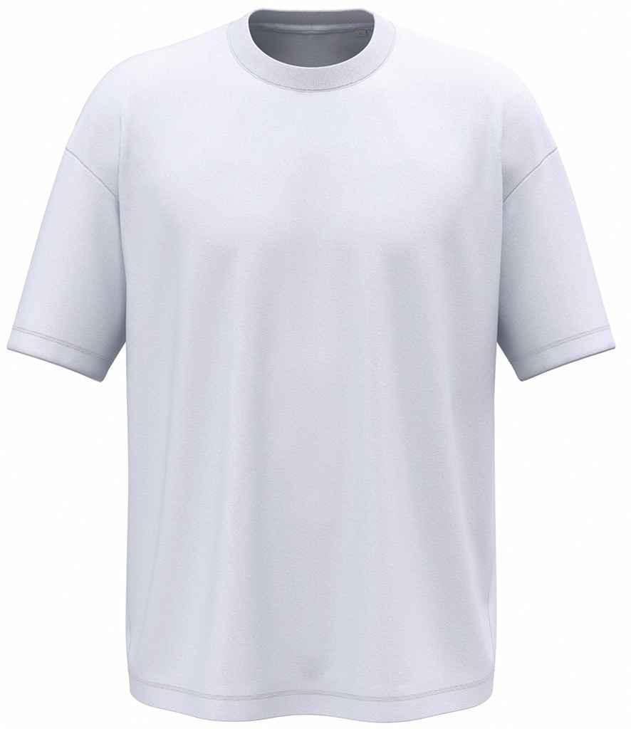 Native Spirit Eco-friendly Oversized Tee