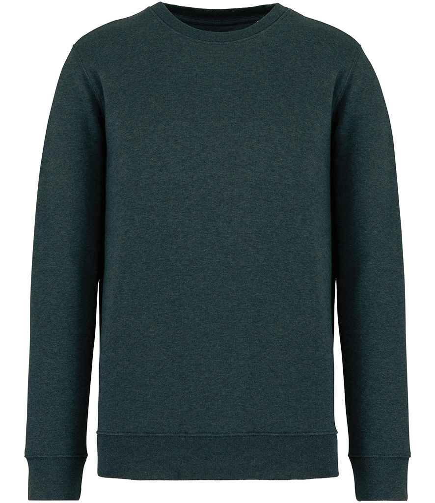 Native Spirit Unisex Crew Nk Sweat