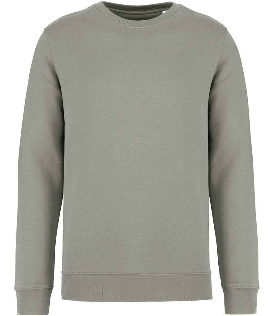Native Spirit Unisex Crew Nk Sweat