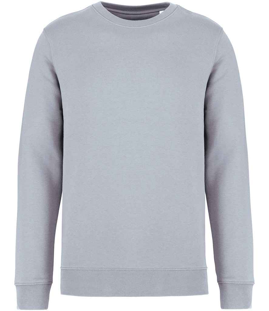 Native Spirit Unisex Crew Nk Sweat