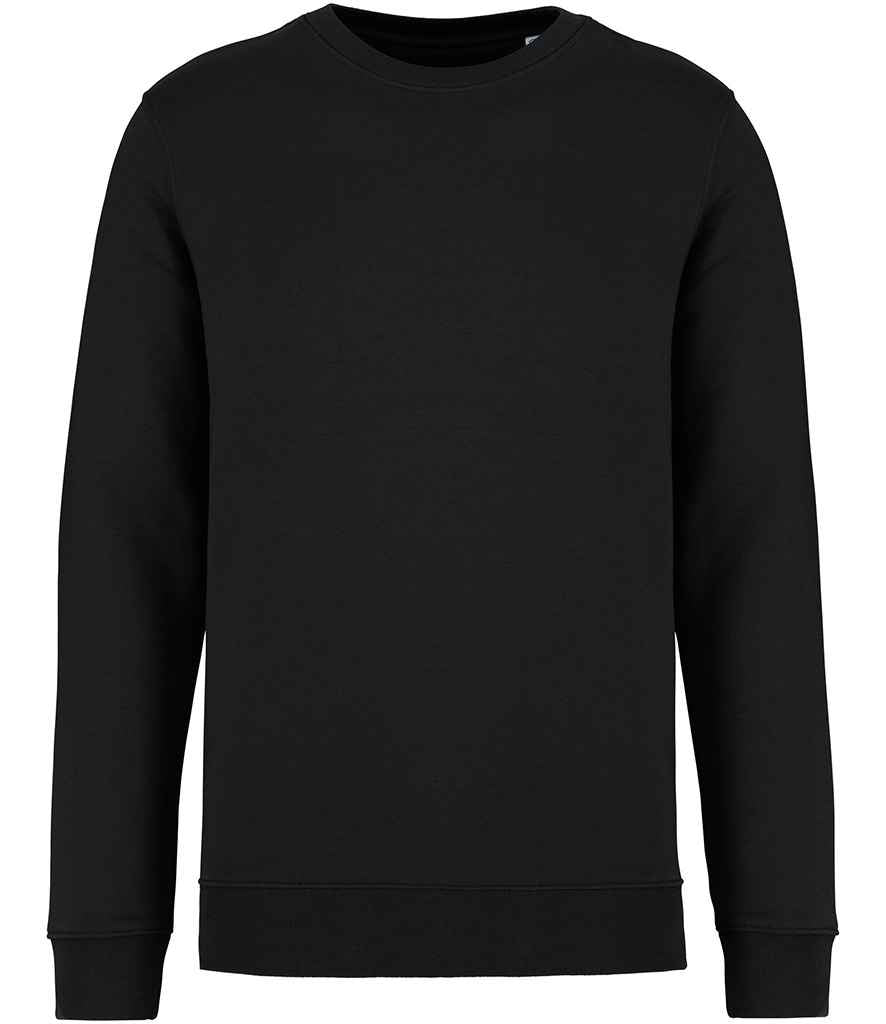 Native Spirit Unisex Crew Nk Sweat