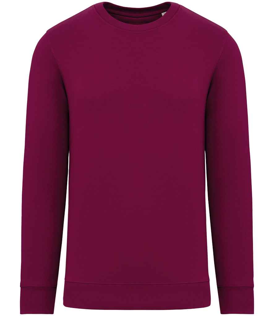 Native Spirit Unisex Crew Nk Sweat