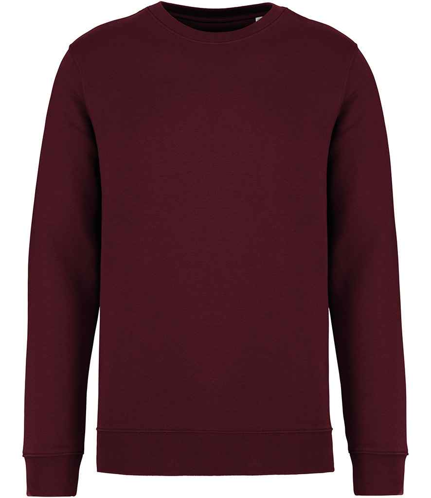 Native Spirit Unisex Crew Nk Sweat