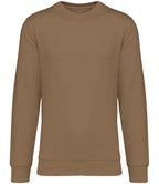 Native Spirit Unisex Crew Nk Sweat