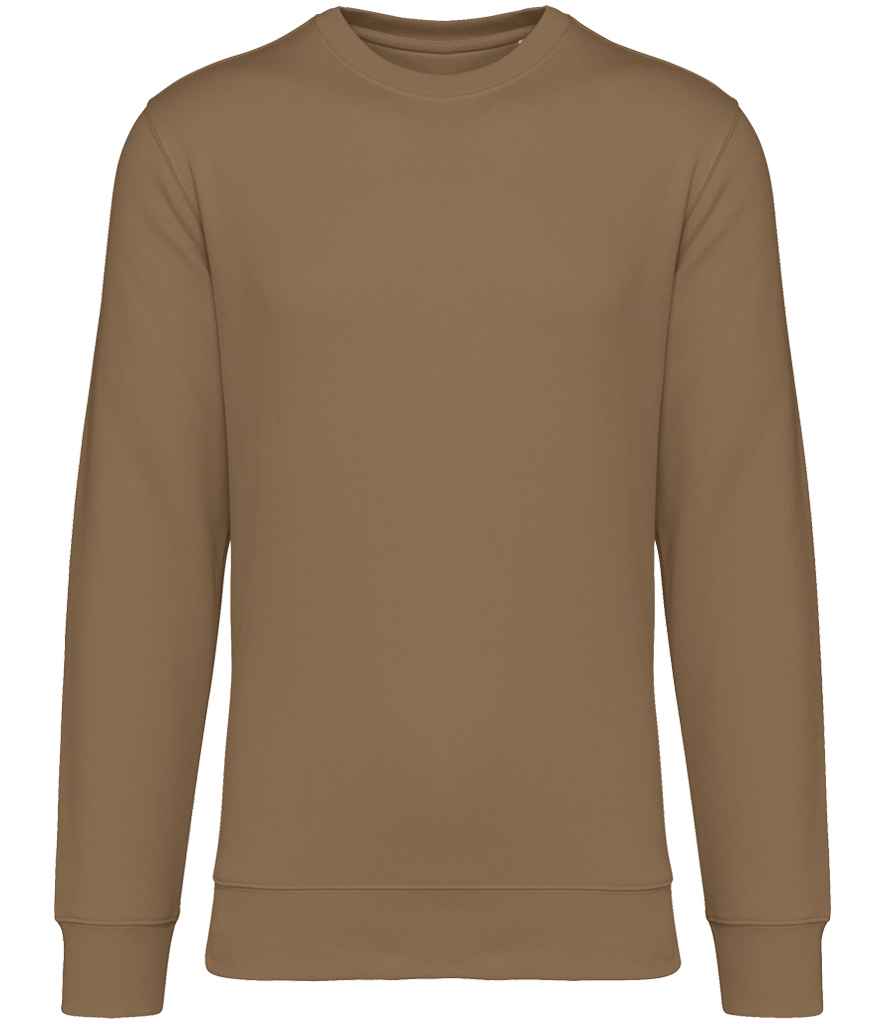 Native Spirit Unisex Crew Nk Sweat