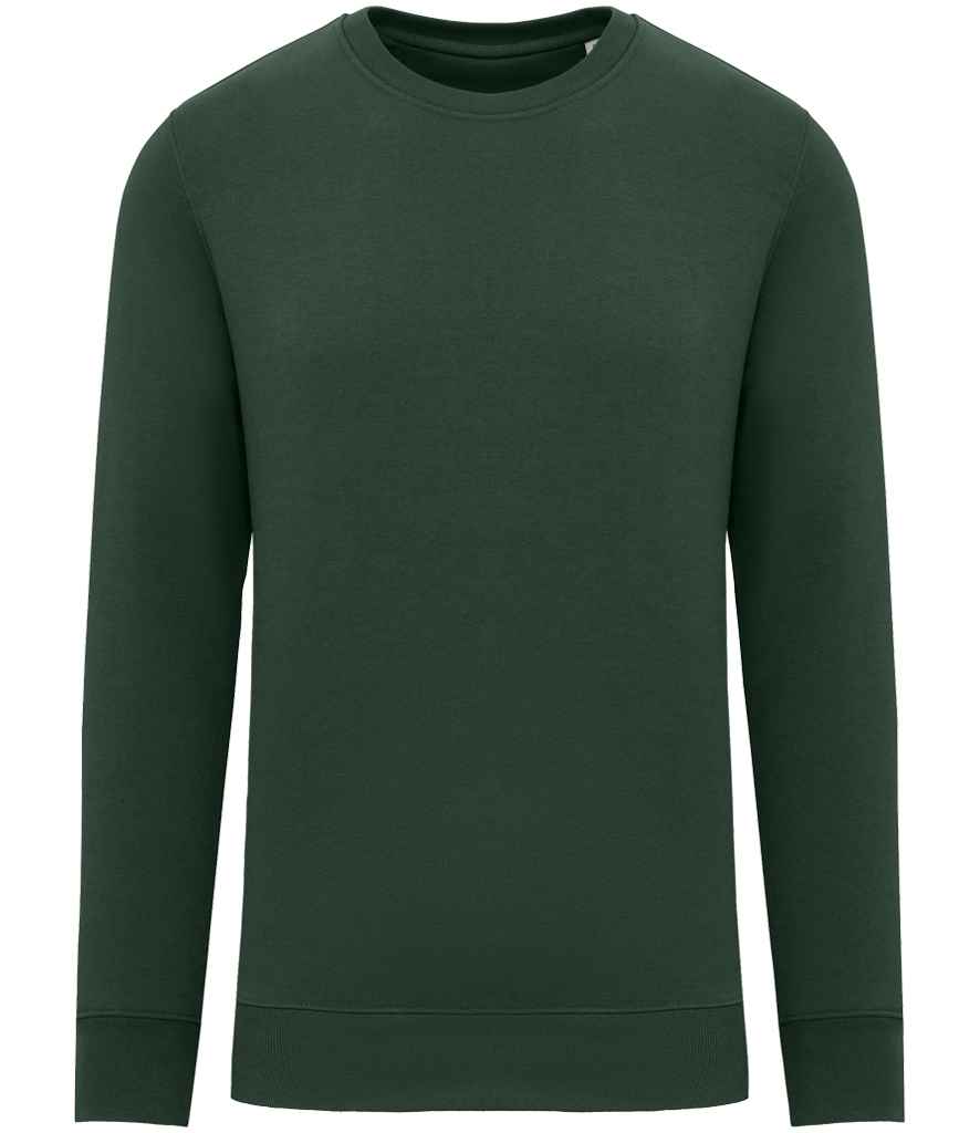 Native Spirit Unisex Crew Nk Sweat