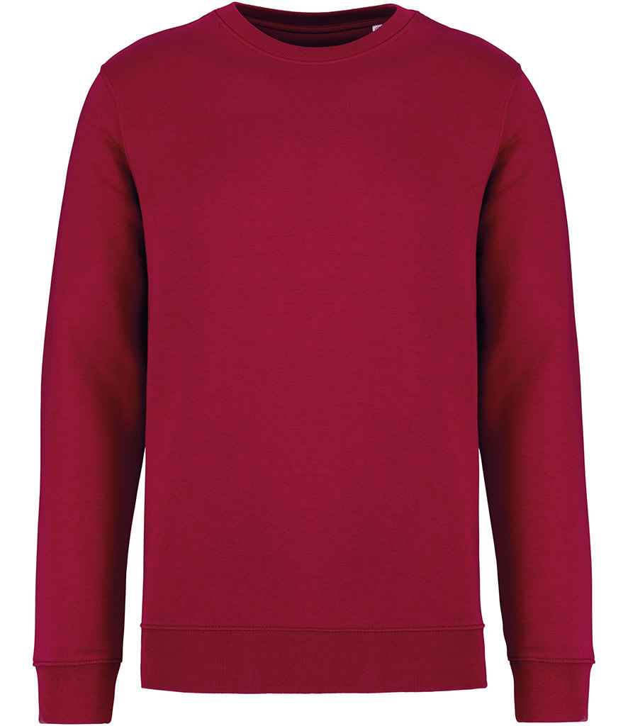 Native Spirit Unisex Crew Nk Sweat