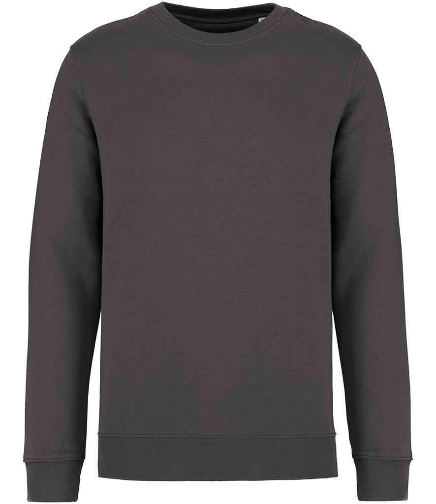 Native Spirit Unisex Crew Nk Sweat