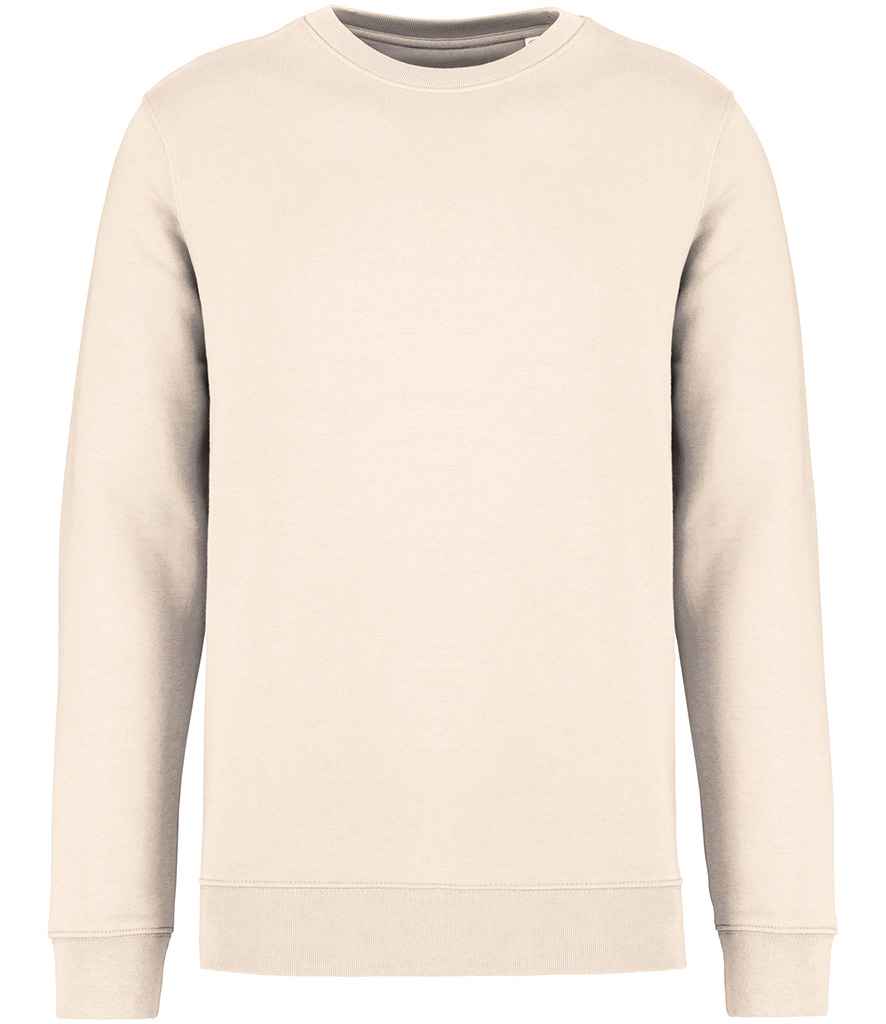 Native Spirit Unisex Crew Nk Sweat