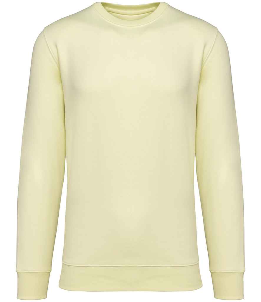 Native Spirit Unisex Crew Nk Sweat