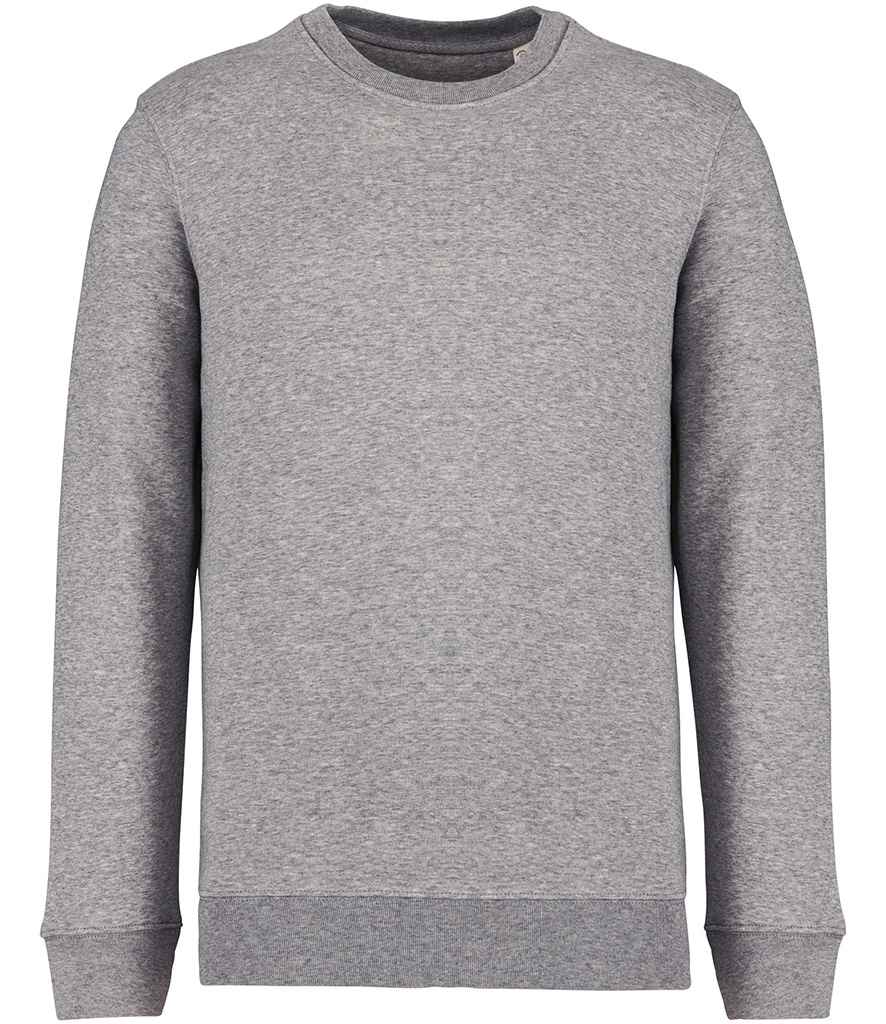Native Spirit Unisex Crew Nk Sweat