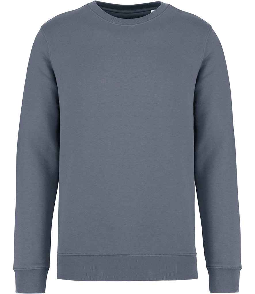Native Spirit Unisex Crew Nk Sweat