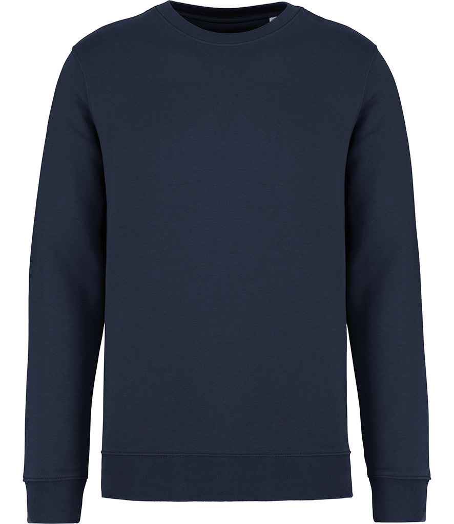 Native Spirit Unisex Crew Nk Sweat